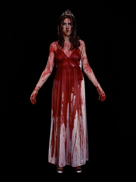 Tammy Rae Carland, ‘Carrie’, 1996