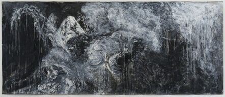 Shen Wei 沈伟 (b. 1968), ‘No. 3’, 2013
