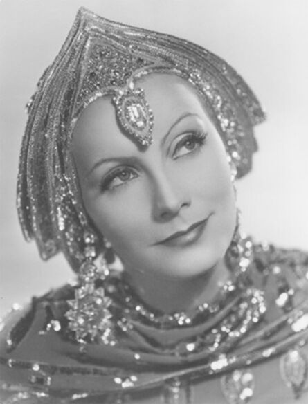 Clarence Sinclair Bull, ‘Greta Garbo, Mata Hari’, 1931