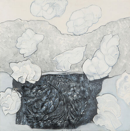 Ceri Richards, ‘Untitled’, 1968