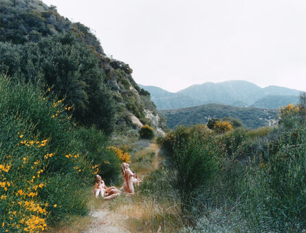 Justine Kurland, ‘The Family’, 2002
