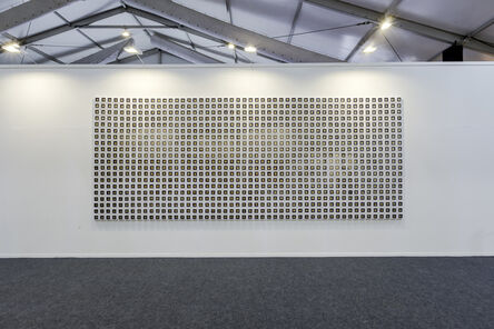 Timothy Hyunsoo Lee, ‘1,000 attempts at a reconciliation’, 2017