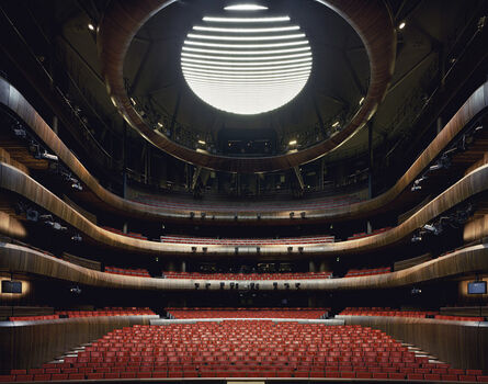 David Leventi, ‘Oslo Opera House, Oslo, Norway’, 2008