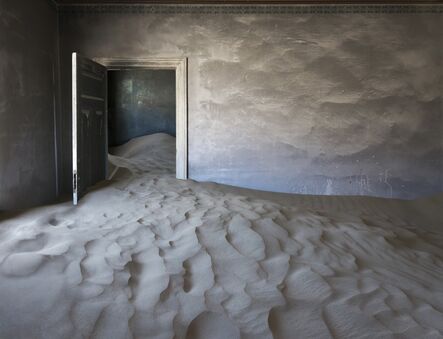 Helene Schmitz, ‘The blue room’, 2014