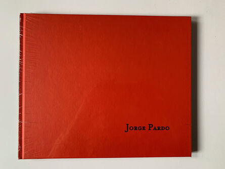 Jorge Pardo, ‘Jorge Prado’, 2000