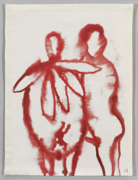 Louise Bourgeois, ‘The Family’, 2007