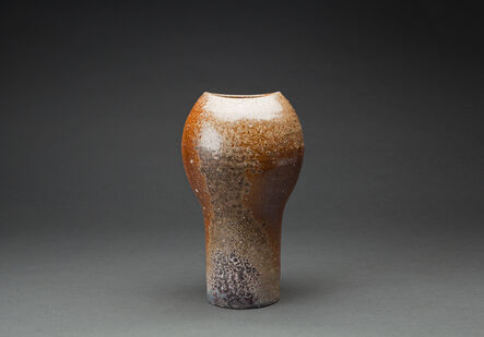 Jan Kollwitz, ‘Hanaire (Vase in Jomon style)’, n/a 