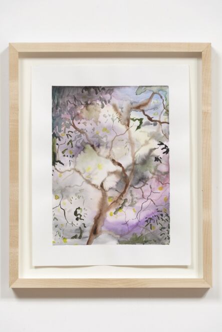 Morgan Mandalay, ‘Untitled (Lemon Tree)’, 2020