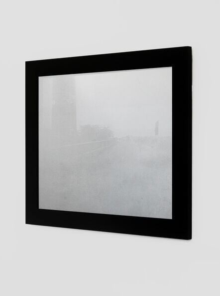 Peter Scott, ‘Untitled (Highline, 2000)’, 2018