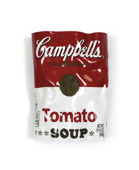 Paul Rousso, ‘Campbell's 5 of 6’, 2019