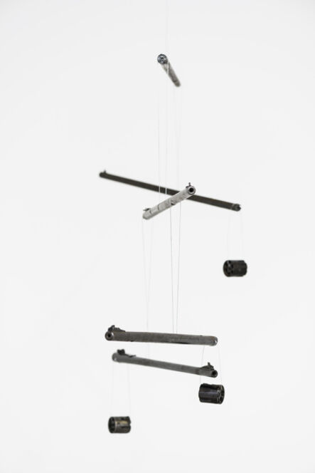 Pedro Reyes, ‘Tubular Bell/Chime I’, 2013