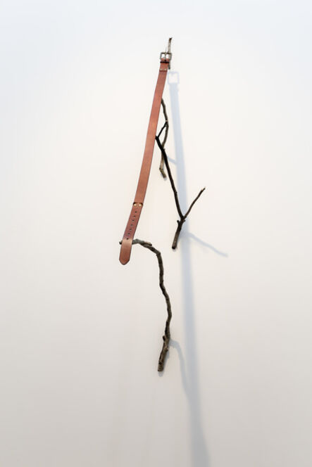 Luo Jr-shin, ‘Hanging Man’, 2014