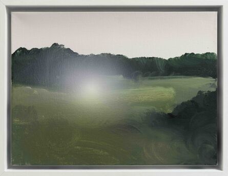 Lieven Hendriks, ‘Mirage #1 (Landscape series)’, 2021