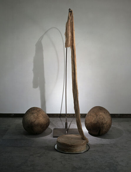 Louise Bourgeois, ‘Needle (Fuseau)’, 1992