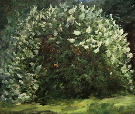 Kamini Avril, ‘Hydrangea I’, 2011