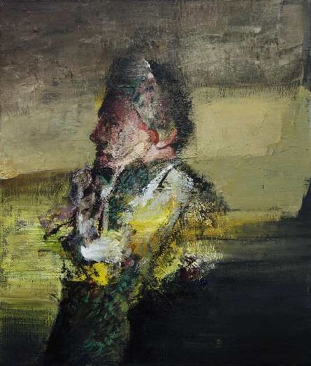 Nikos Aslanidis, ‘Portrait’, 2010