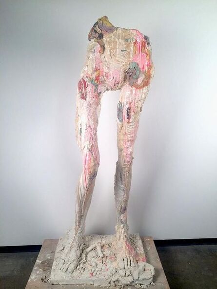 Meghan Smythe, ‘Legs’, 2015