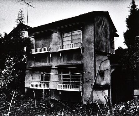 Ishiuchi Miyako, ‘Apartment #1’, 1979-printed in 1979