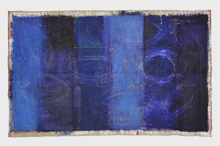 Sam Schoenbaum, ‘lost in a blue note’, c. 2003
