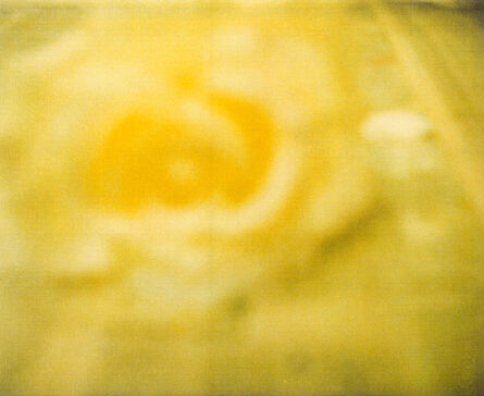 Cy Twombly, ‘Flowers’, 2009
