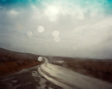 Todd Hido, ‘Untitled, #6237, From the series A Road Divided’, 2009