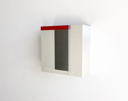 Stuart Arends, ‘A-square #14’, 2008