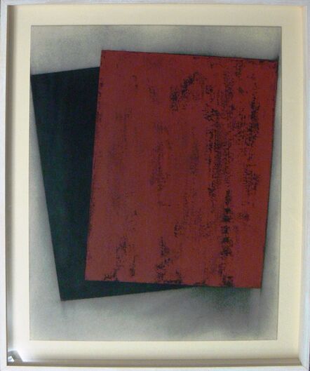 Nunzio, ‘Ohne Titel (Untitled)’, 2001