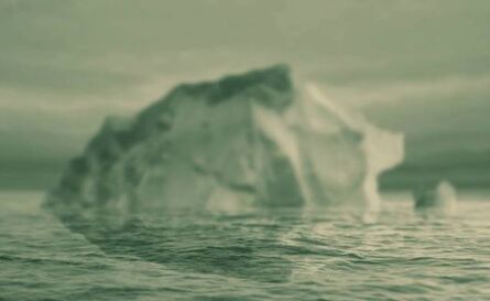 Ted Kincaid, ‘Iceberg 42714’, 2014