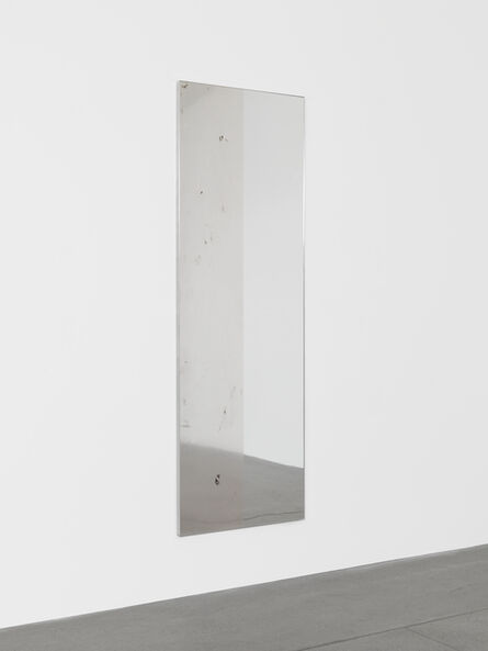 Nick Oberthaler, ‘Untitled’, 2016
