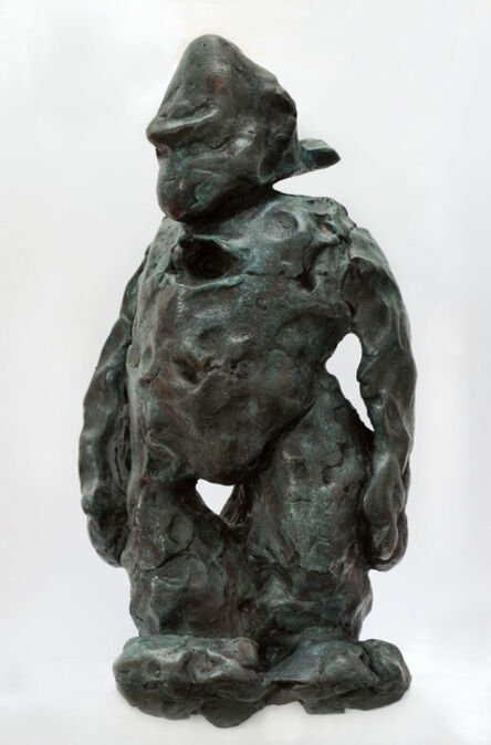 Tom Claassen, ‘Untitled (Monkey)’, 2007