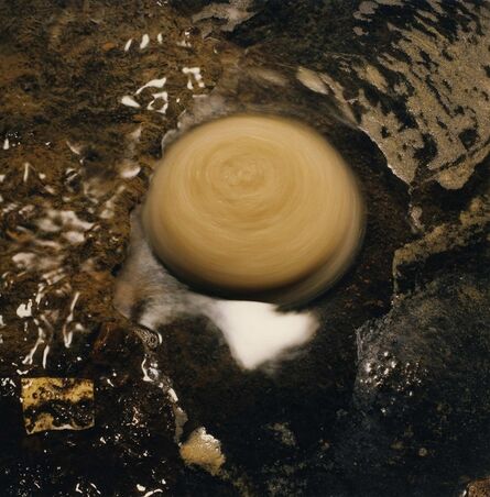 Naoya Hatakeyama, ‘“Underground / Water” #6811’, 1999