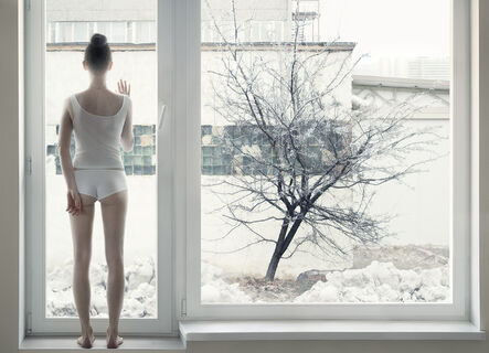 Katerina Belkina, ‘Glasshouse’, 2011