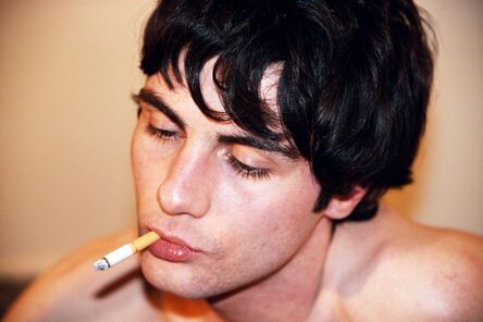 Billy Sullivan, ‘Christian Smoking 2003’, 2011