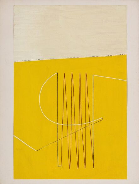 Victor Magariños, ‘Untitled’, 1950-1993