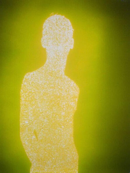 Christopher Bucklow, ‘Guest, 11:47 am, 12th July’, 2005