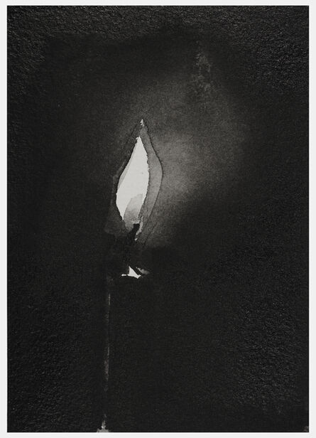 Veronique Gambier, ‘Candle Light #16’, 2020