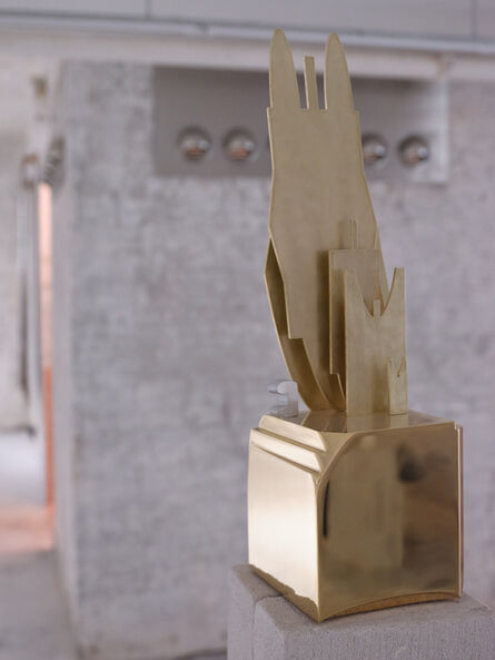 Christopher K. Ho, ‘Tabletop Sculpture’, 2022