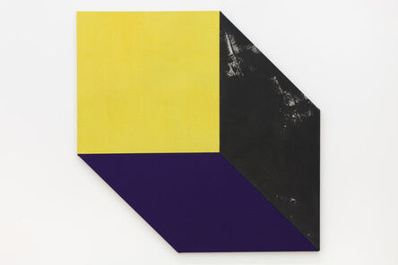 Ana Cardoso, ‘Cubist Painting’, 2013