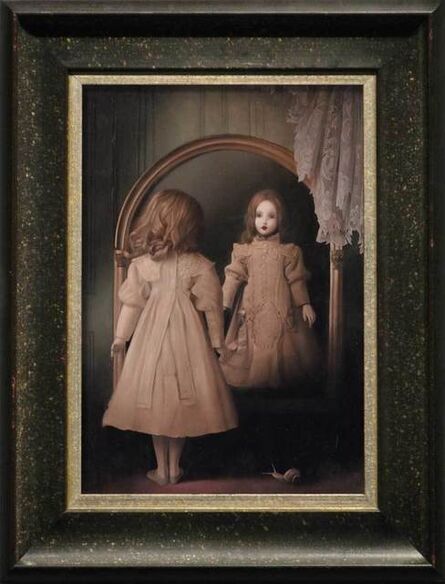 Stephen Mackey, ‘Being a Doll’, 2015