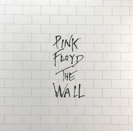 George Mead, ‘Pink Floyd ‘The Wall’’, 2019