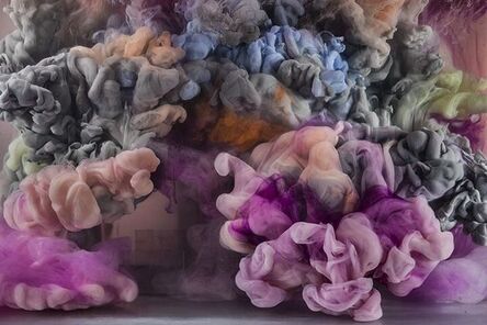 Kim Keever, ‘Abstract 37360’, 2020