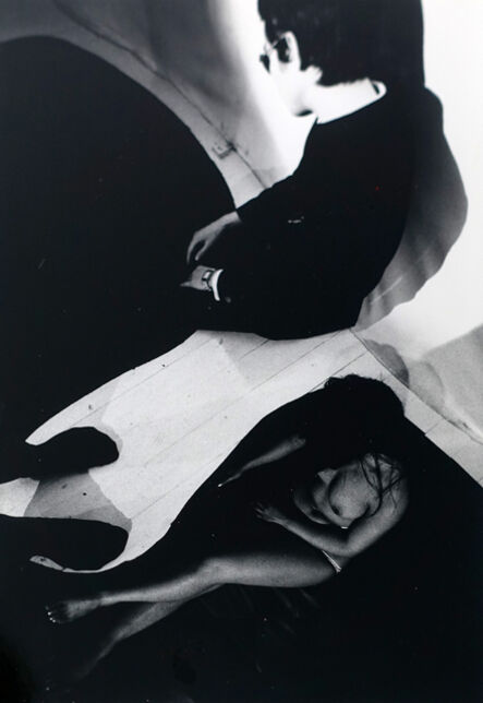 Masahisa Fukase, ‘Yugi’, 1968