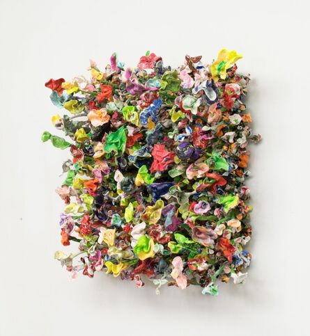 Stefan Gross, ‘Flower Bonanza’, 2018