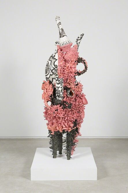 Francesca DiMattio, ‘Fetish Sculpture ’, 2015