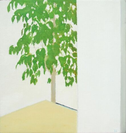 Jose Ángel Sintes, ‘Ficus’, 2017