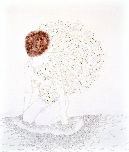 Tamara Ferioli, ‘Bloom’, 2014