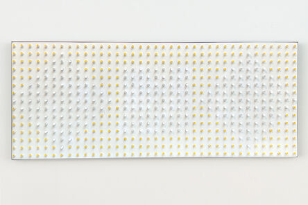 Luis Tomasello, ‘Object Plastique No. 895’, 2008
