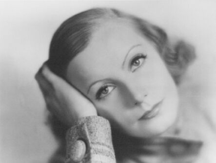 Clarence Sinclair Bull, ‘Greta Garbo, Anna Christie’, 1930