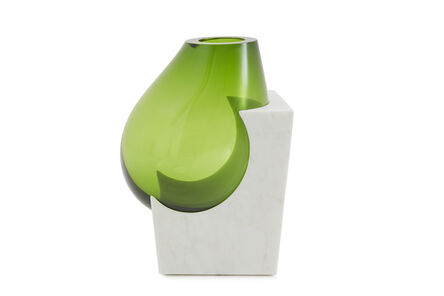 Emmanuel Babled, ‘Osmosi Vase 2’, 2013