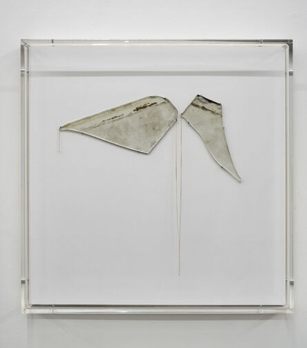 Anneke Eussen, ‘No Title (02)’, 2020